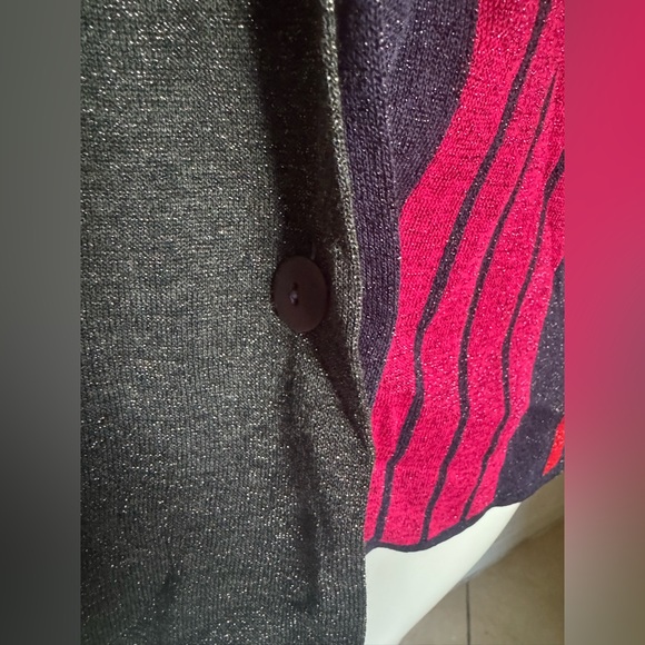 Circus Hotel cardigan - Picture 7 of 10